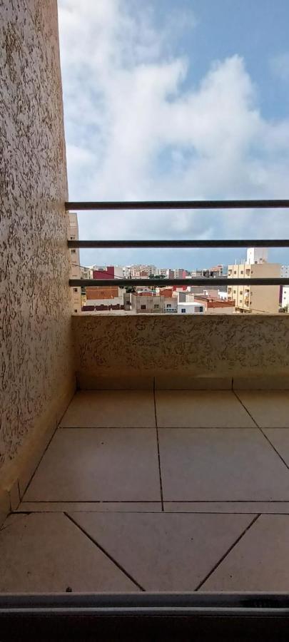 Nour 2 Apartment Оуед Лау Екстериор снимка