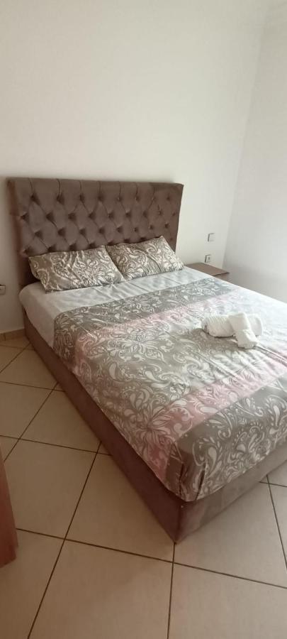 Nour 2 Apartment Оуед Лау Екстериор снимка