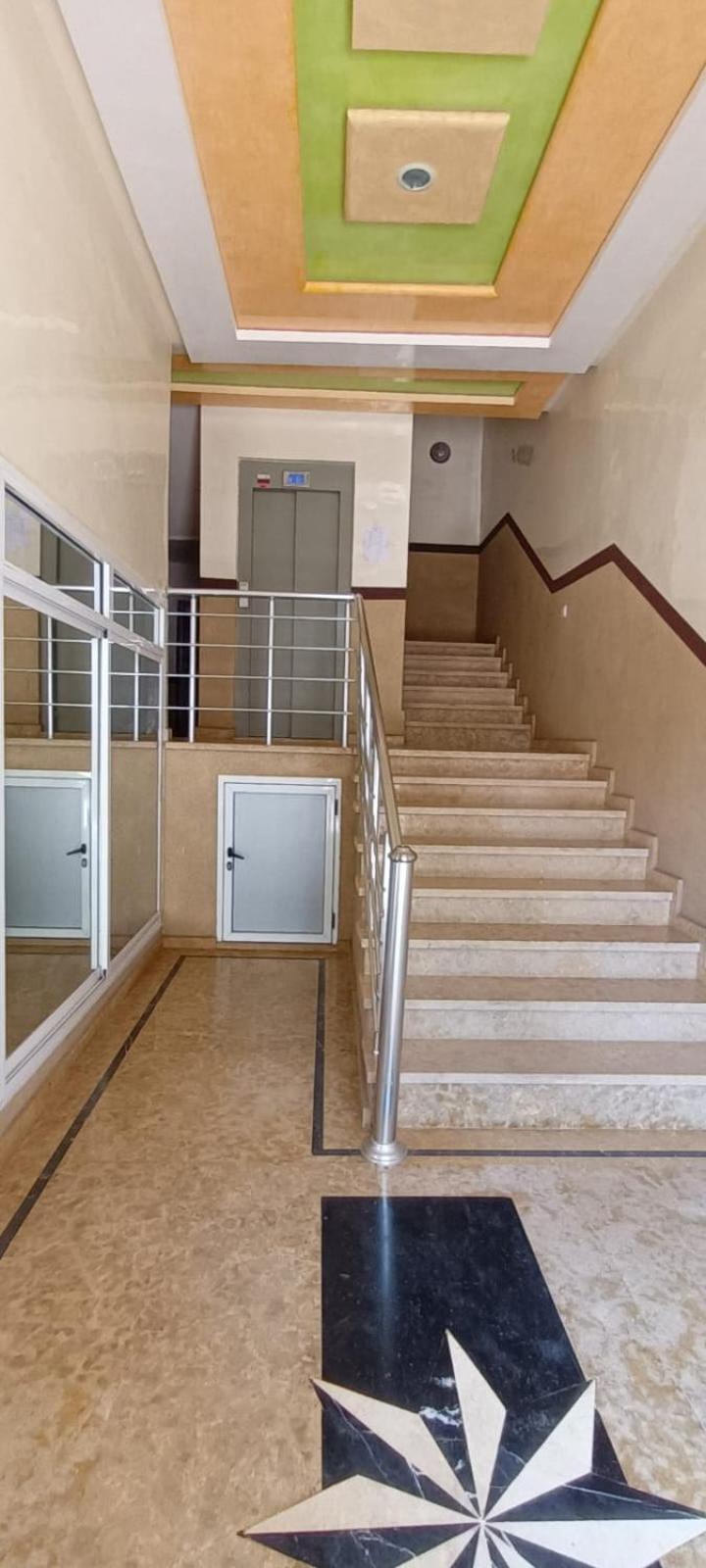 Nour 2 Apartment Оуед Лау Екстериор снимка