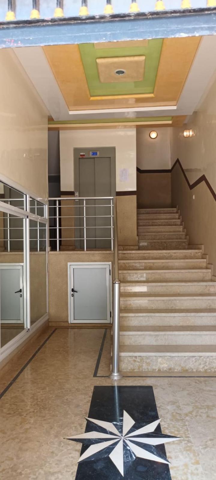 Nour 2 Apartment Оуед Лау Екстериор снимка