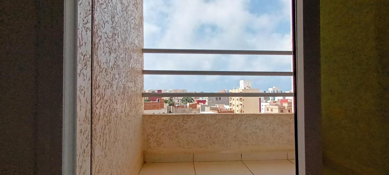 Nour 2 Apartment Оуед Лау Екстериор снимка