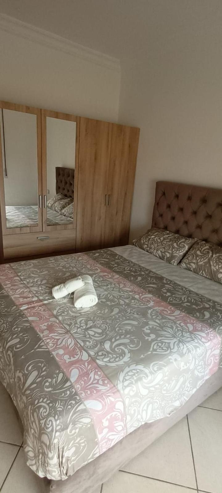 Nour 2 Apartment Оуед Лау Екстериор снимка