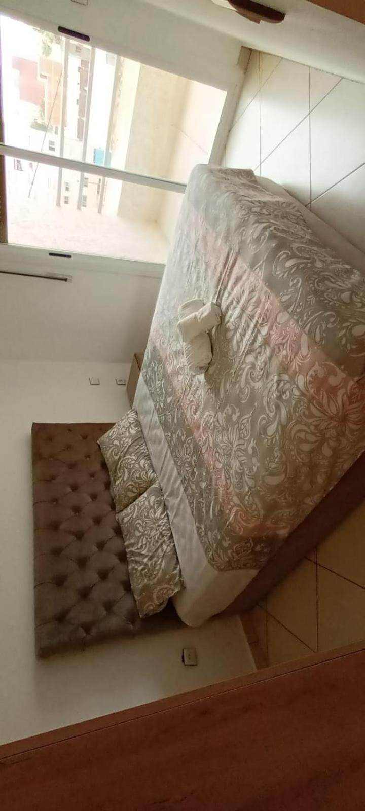 Nour 2 Apartment Оуед Лау Екстериор снимка