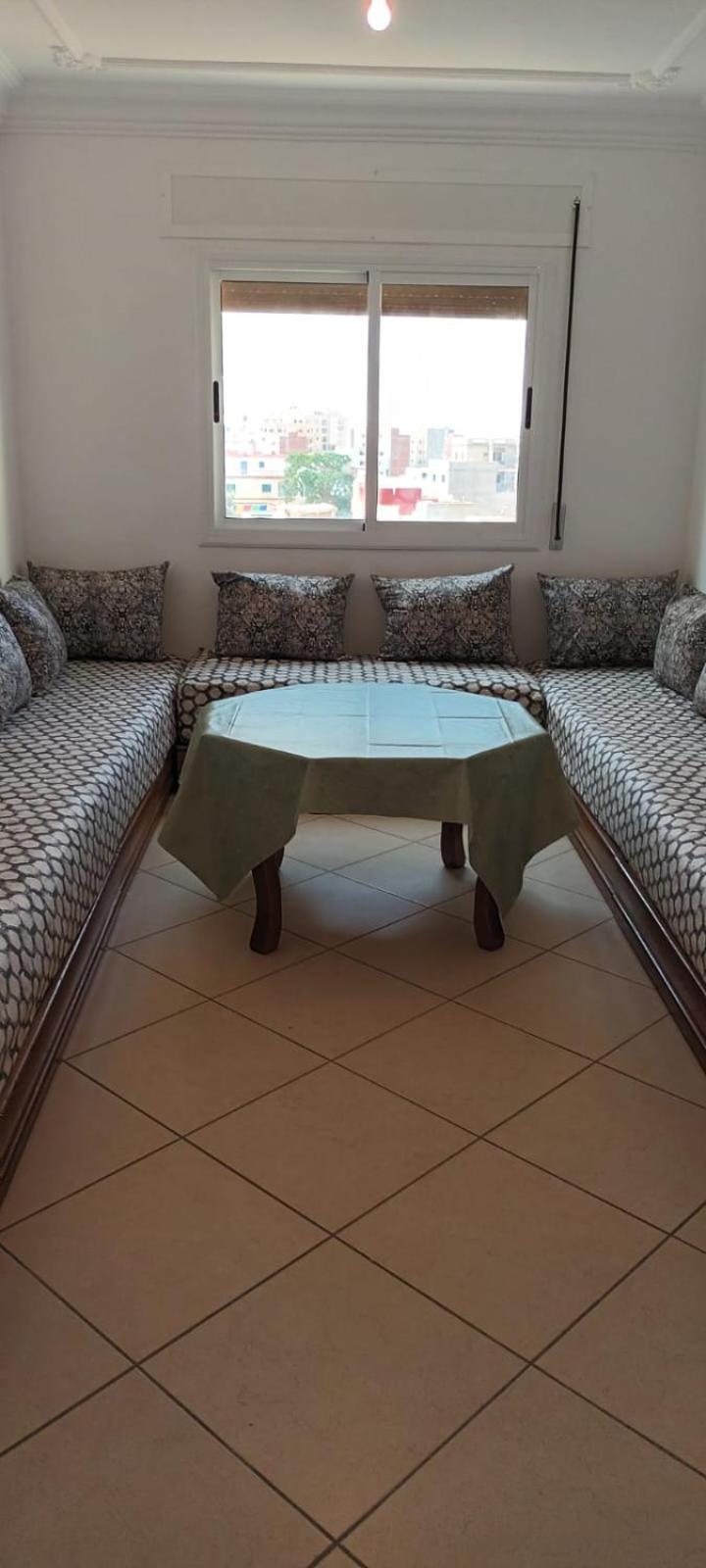 Nour 2 Apartment Оуед Лау Екстериор снимка