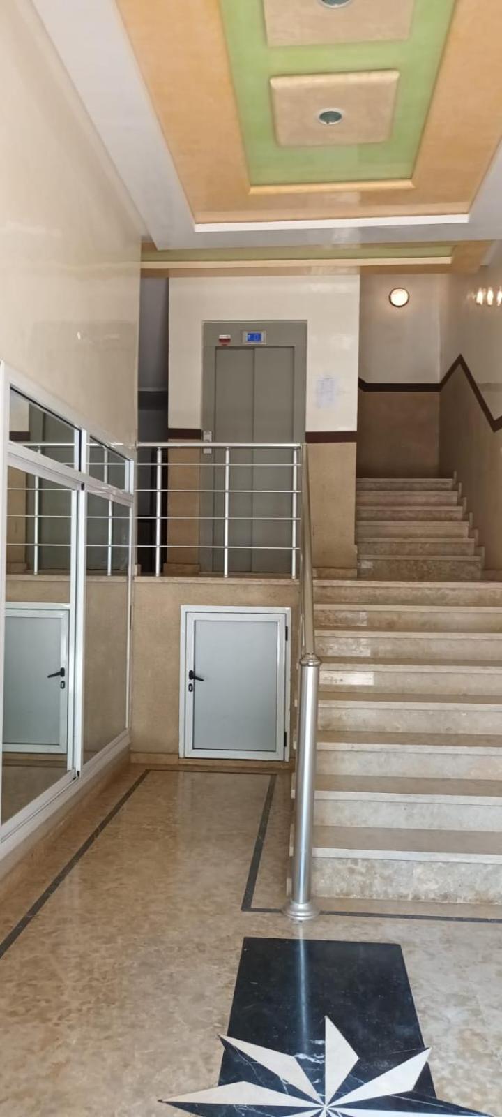 Nour 2 Apartment Оуед Лау Екстериор снимка