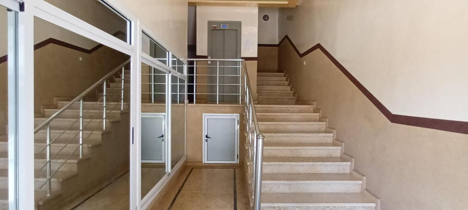 Nour 2 Apartment Оуед Лау Екстериор снимка