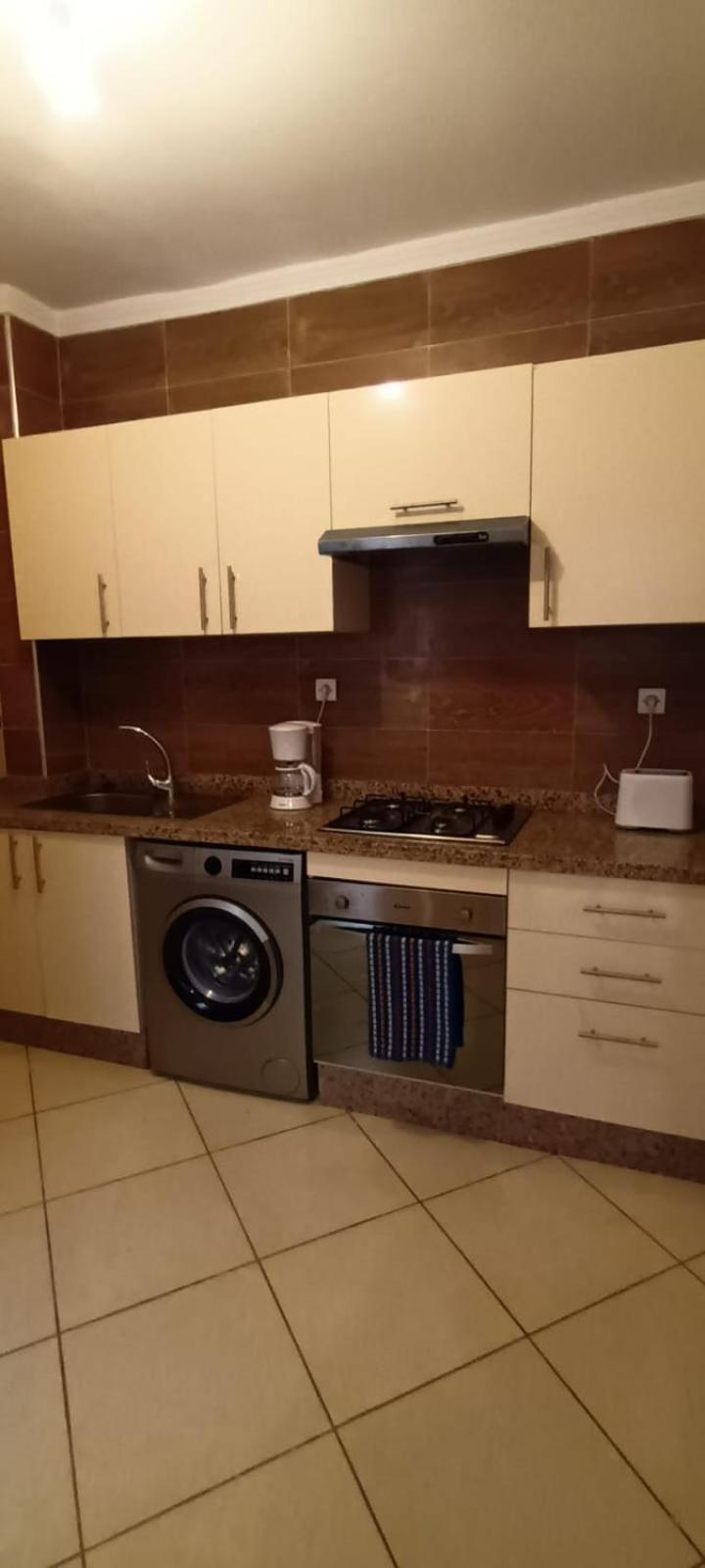 Nour 2 Apartment Оуед Лау Екстериор снимка