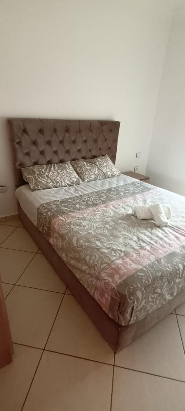 Nour 2 Apartment Оуед Лау Екстериор снимка