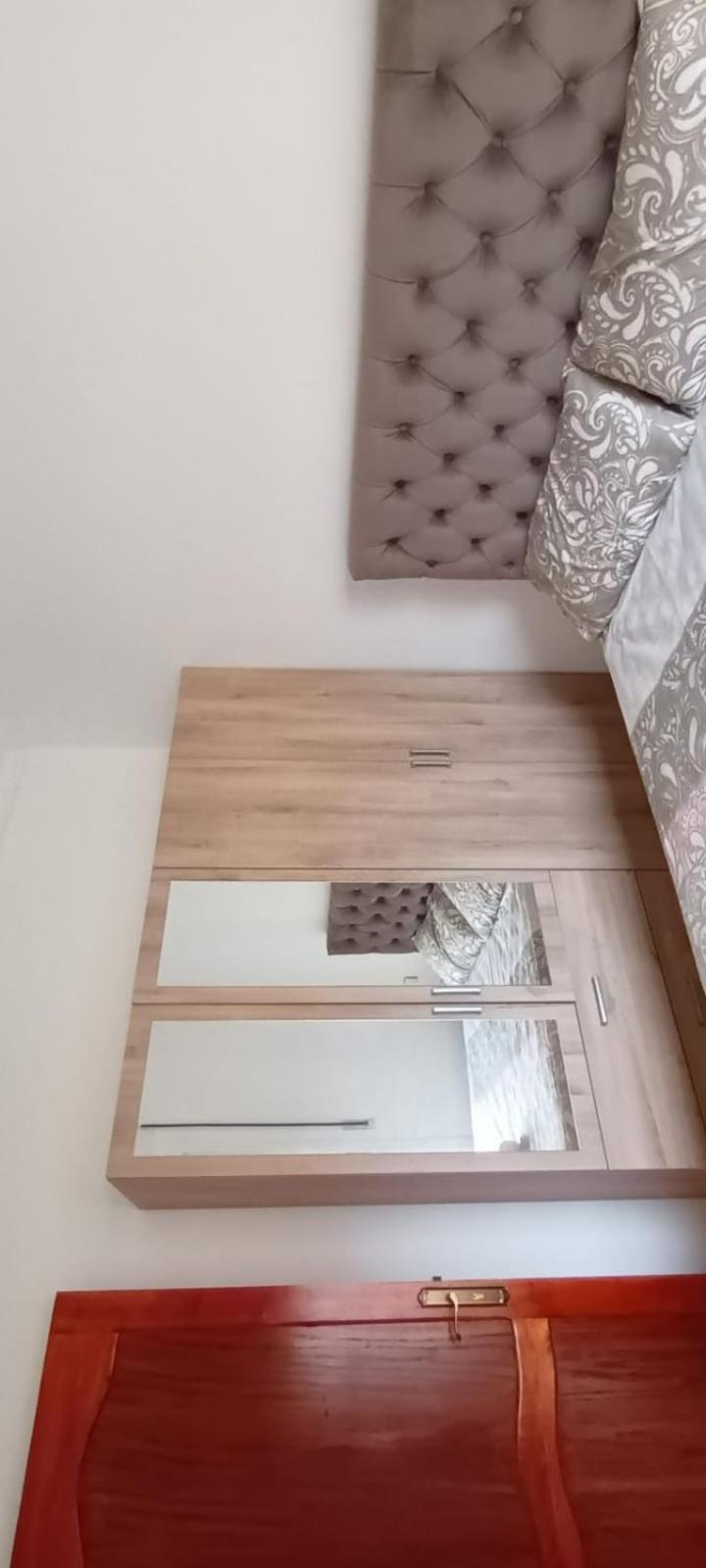 Nour 2 Apartment Оуед Лау Екстериор снимка