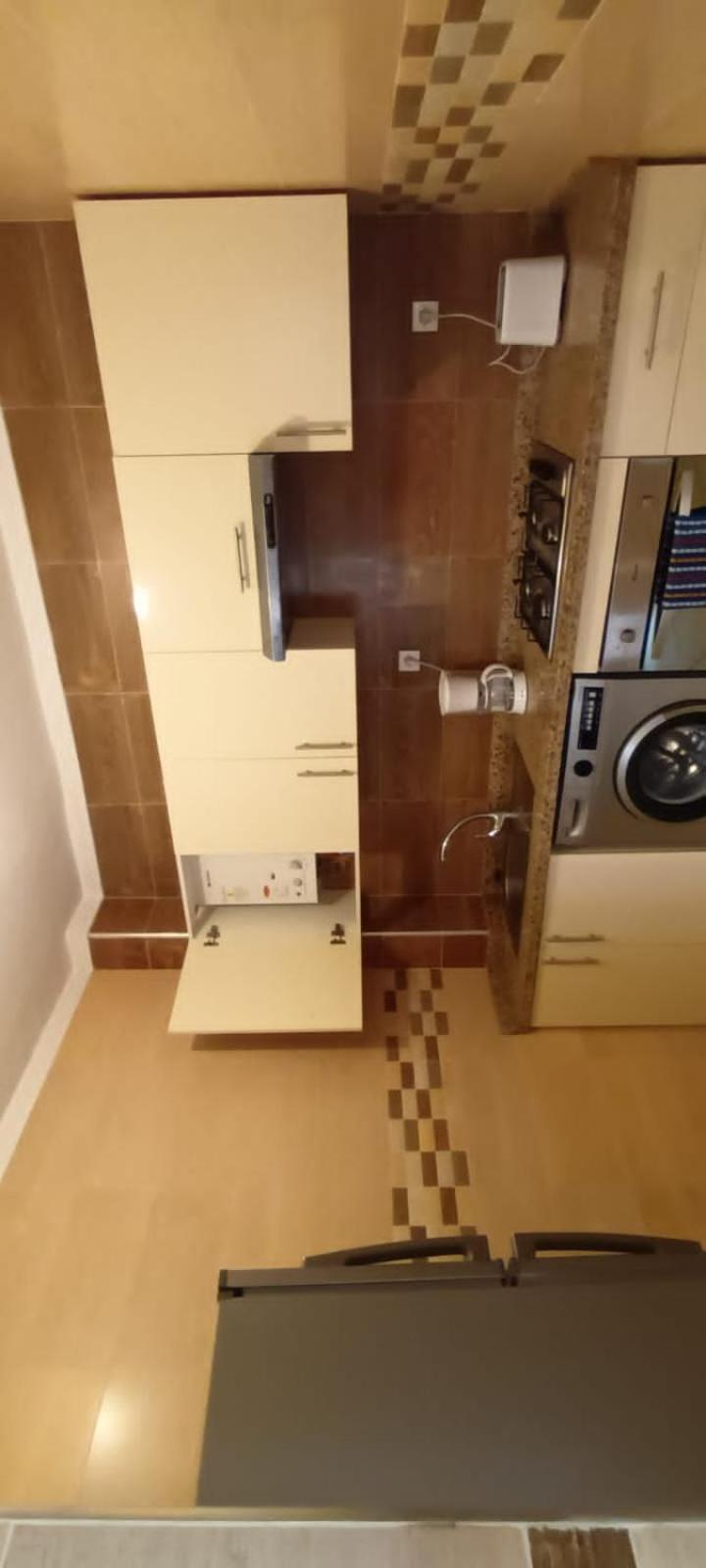 Nour 2 Apartment Оуед Лау Екстериор снимка