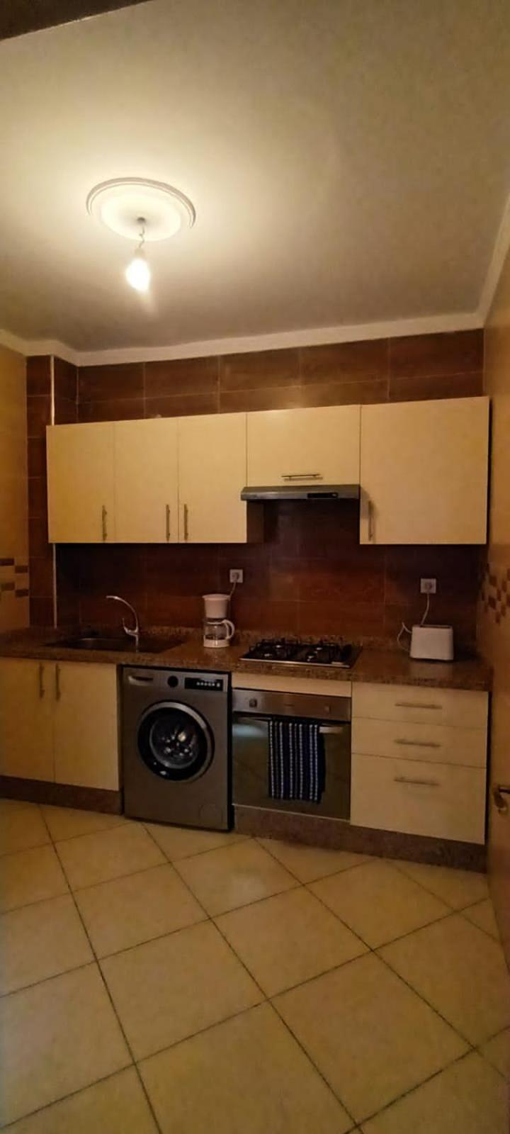 Nour 2 Apartment Оуед Лау Екстериор снимка